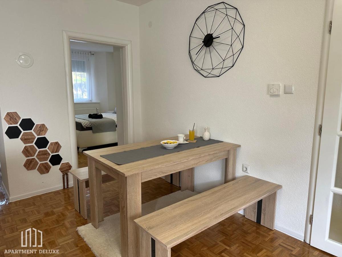 Apartment Deluxe Яйце Экстерьер фото